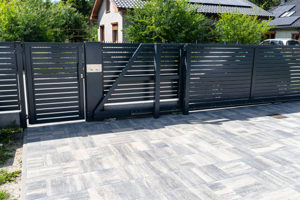 Reasons to Select Us for Your Driveway Paving Requirements in Owens Cross Roads, AL