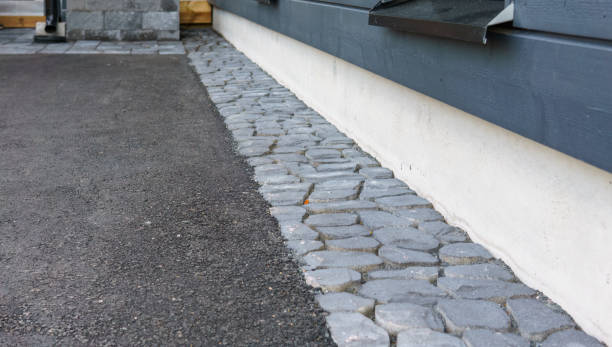 Professional Driveway Pavers in Owens Cross Roads, AL